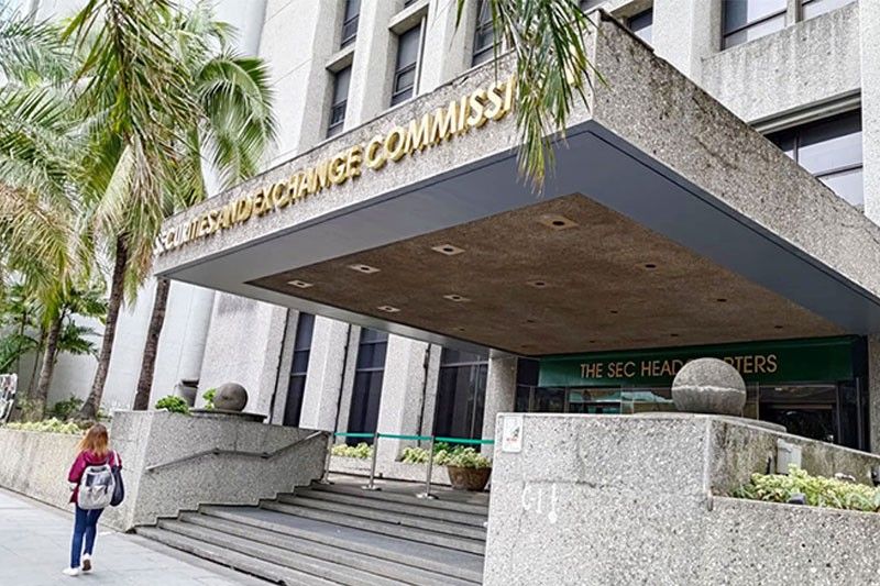 SEC penalizes Villar Land appraiser