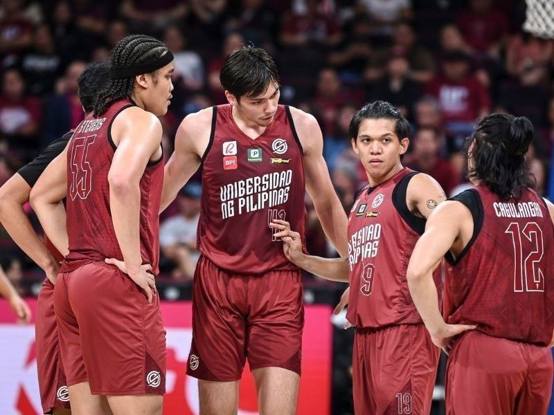 Maroons target Top Two clincher