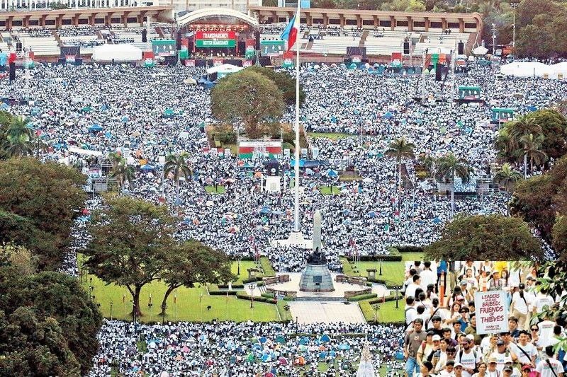 INC reasserts stand vs unconstitutional moves
