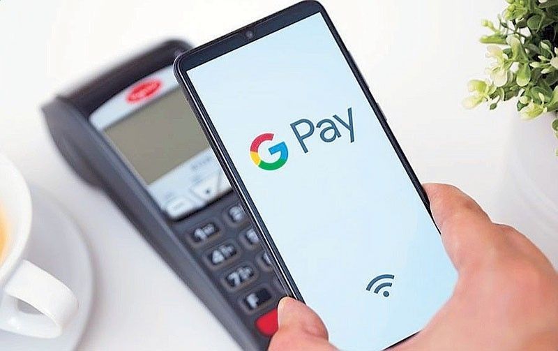 Mastercard, top banks formalize Google Pay launch