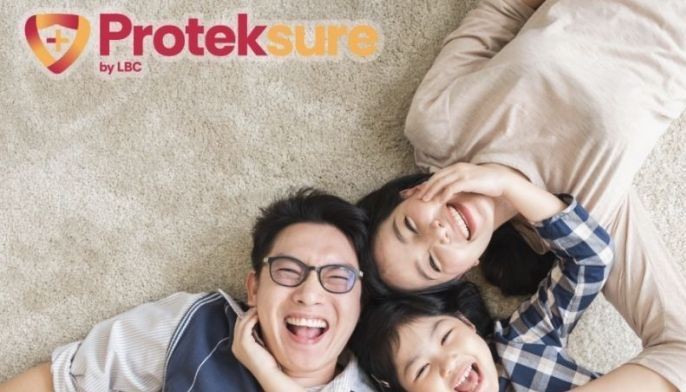 Courier firm inilunsad ang 'Proteksure' health insurance