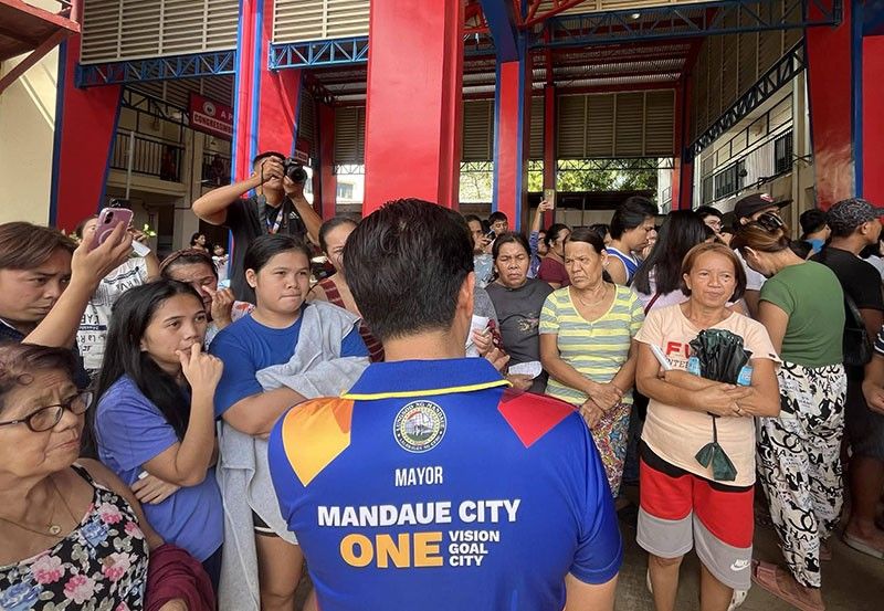 Over 2,000 individuals still in temporary shelter
