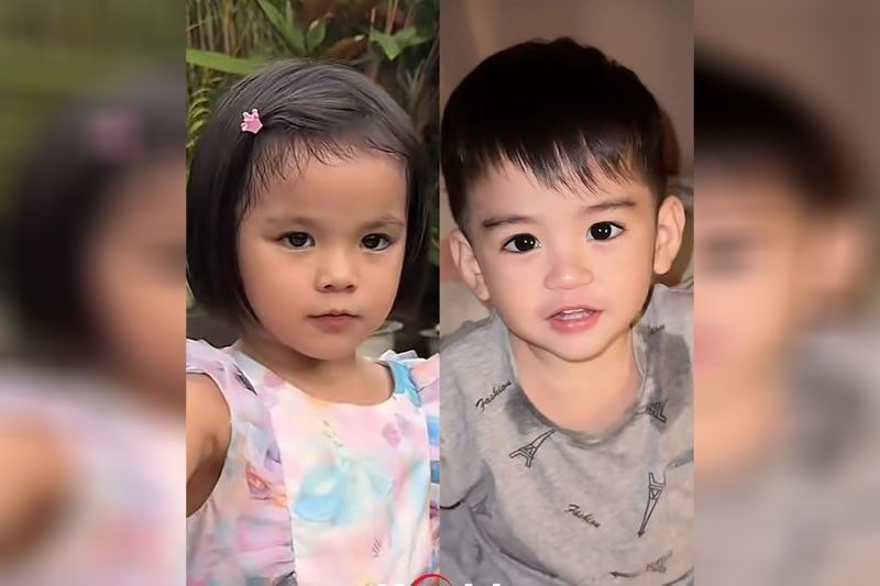 Aljur at AJ, dini-display na ang mga anak