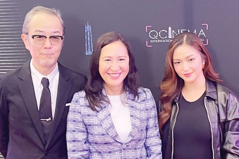 After UNESCO award, Quezon City bares new initiatives for the film industry
