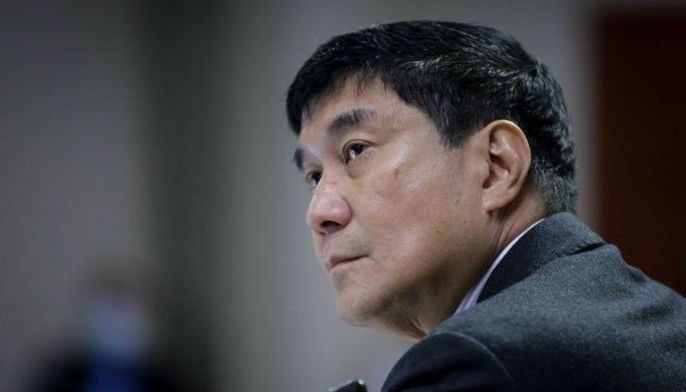 Tulfo dares NIA chief to resign over &lsquo;defective&rsquo; reservoir