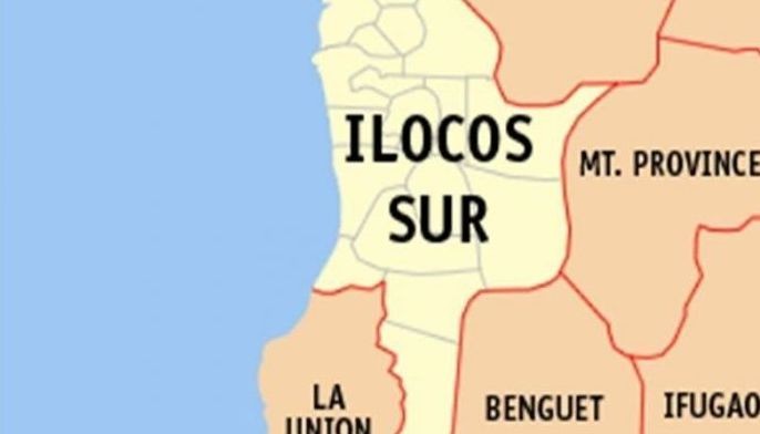 Power outage disrupts work at Ilocos Sur courts