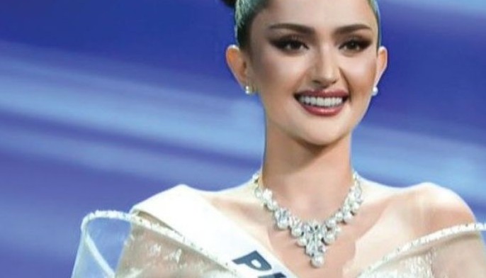 Ahtisa 3rd placer, Vice parang nanakawan sa Miss Universe, Miss Mexico kinoronahan!