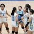 University of Batangas, Immaculada Concepcion book UCAL volleyball finals return
