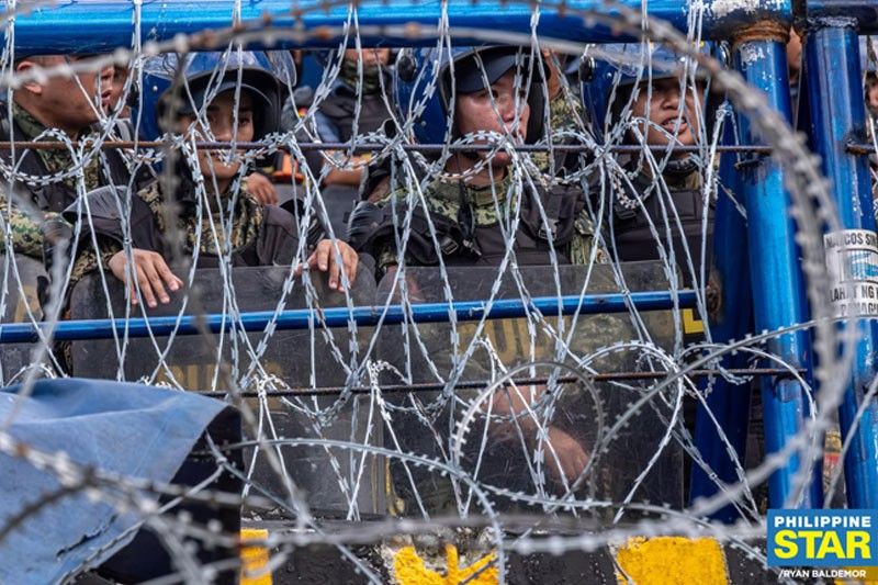 NCRPO on full alert for November 30 protests