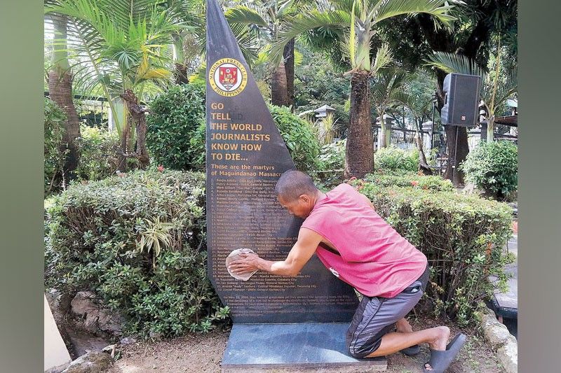PNP vows to protect journalists