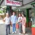 F. Sionil Jose’s Solidaridad Bookshop sold to Leandro Leviste
