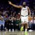 Harden's franchise-record 55 points leads Clippers over Hornets