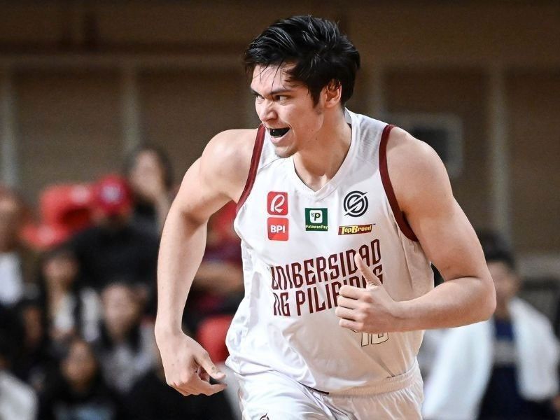 QMB, Abarrientos spice up old Gilas crew