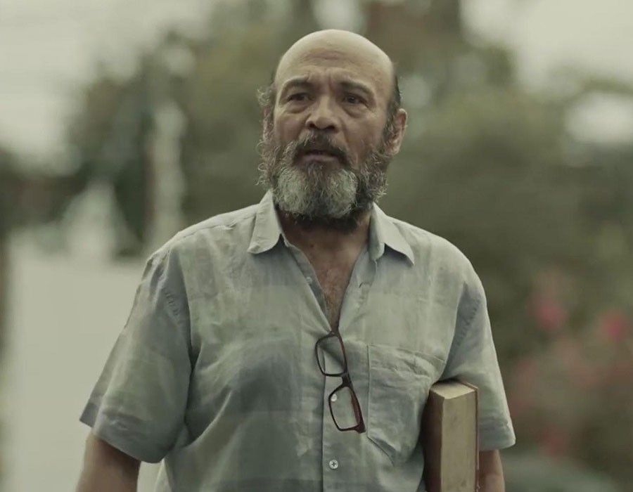 Actor Dido de la Paz dies at 69
