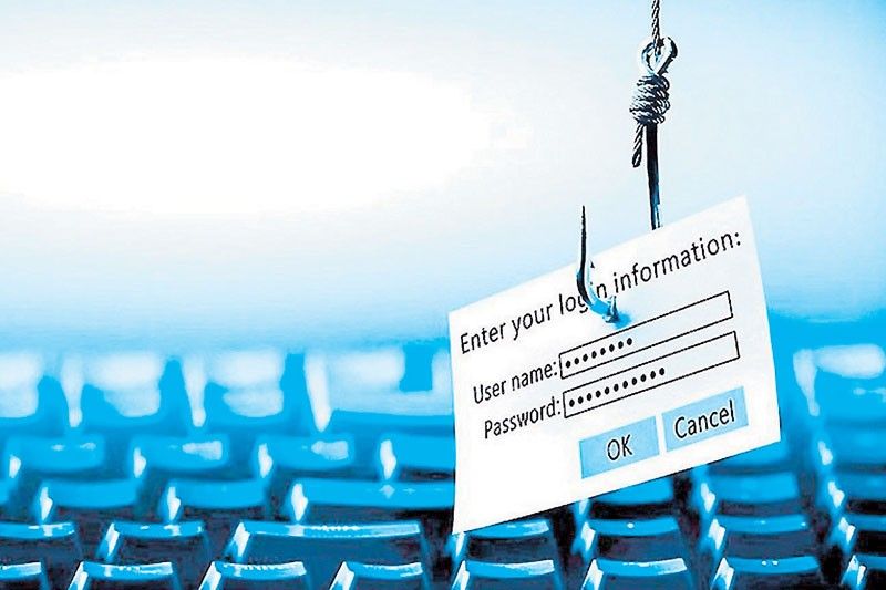 Pinoys lose P280 billion to scammers – report