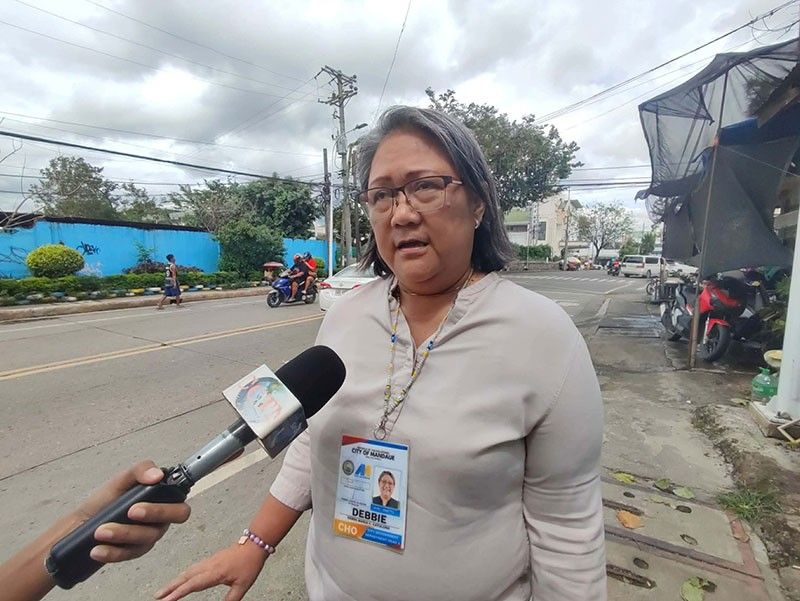 Mandaue records 10 suspected cases of leptospirosis