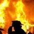 Fire leaves 85 families homeless