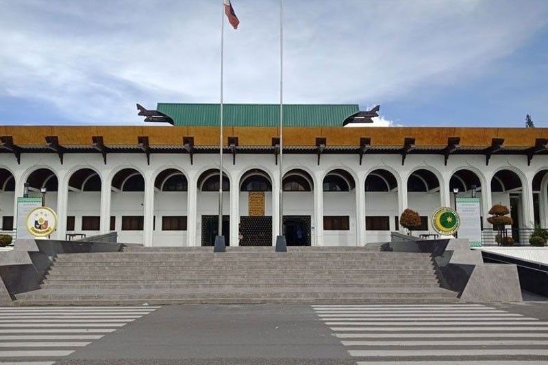 Comelec sets BARMM polls on March 30