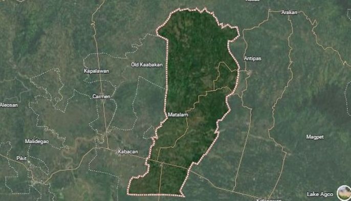 7 MILF men killed in Cotabato firefight