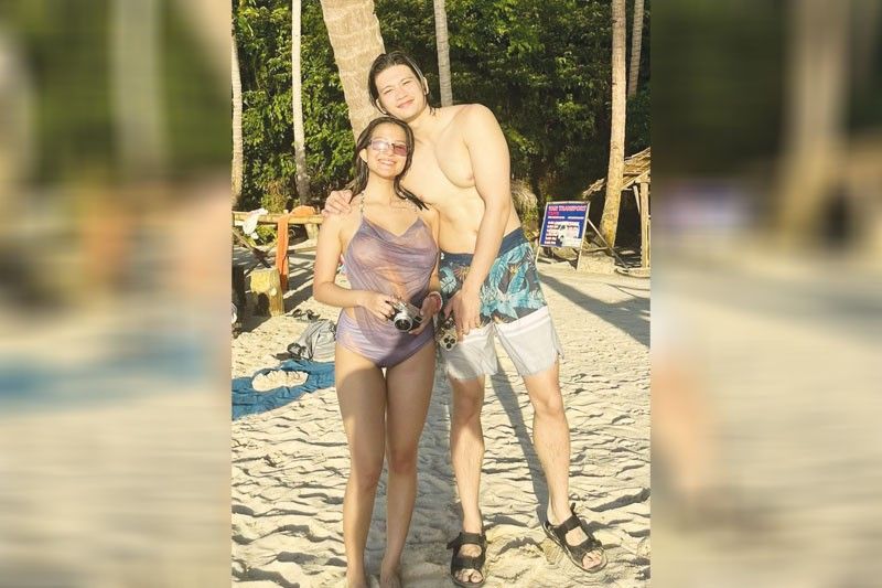Lexi at Gil, pangit ang hiwalayan?