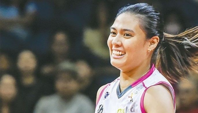 Celebrities add excitement to RnR Series Manila