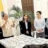 Ex-DPWH exec Alcantara surrenders P110 million to DOJ