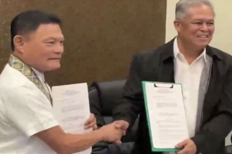 Bureau of Corrections to open new facility in Southern Leyte