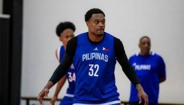 PANOORIN: Brownlee, bakit di nakalaro sa Asian Games?