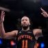 Knicks book NBA Cup quarterfinal berth, Spurs down Nuggets to advance
