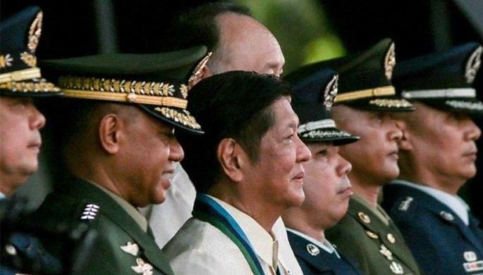 Retired, active AFP generals reject destab calls