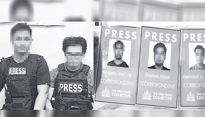 3 Freelance media binitbit