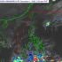 One or two cyclones may enter PAR in December