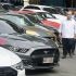 LTO cracks down on unregistered luxury cars