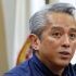 DILG says no signs of threat before Cabral's death