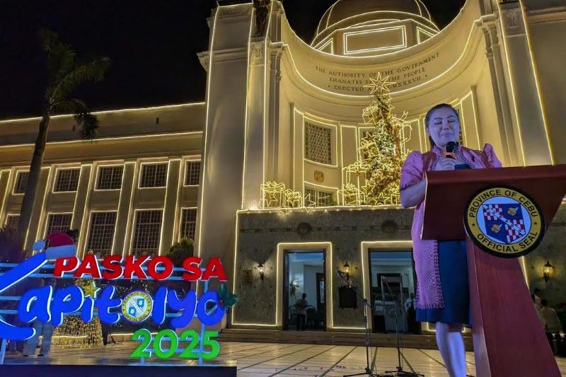 Capitol to scale down Christmas celebration