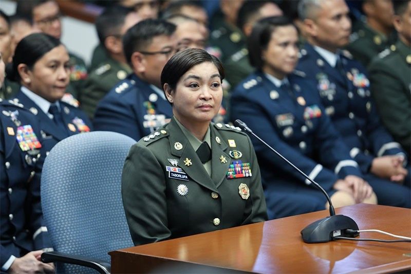 AFP uncovers 252 &acirc;��ghost&acirc;�� flood control projects