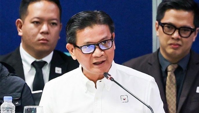 Porac mayor posts bail over graft cases