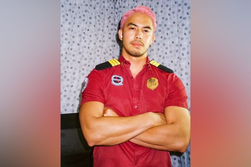 Why Tony Labrusca accepted ‘Dreamboi’ role | The Freeman