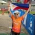 Forged in fire: Uy becomes first Filipina Ultraman WC finisher
