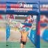 Uy makes history as first Filipina Ultraman WC finisher