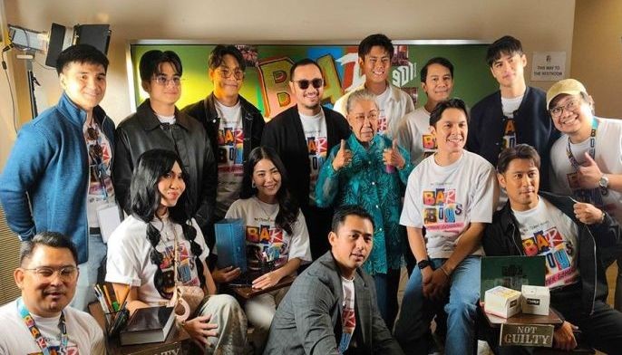 'Bar Boys: After School's director, Carlo Aquino oppose political dynasty