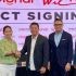 Willie Revillame returns to television with own channel wil tv on Cignal