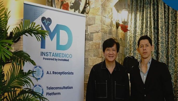 AI-driven telehealth, pharmaceutical logistics platform launched in the Philippines