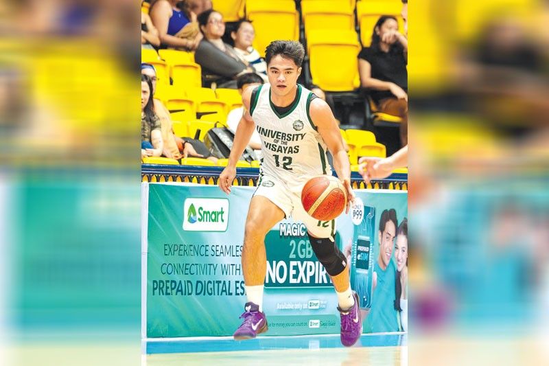 Lancers secure Top 2 spot, twice-to-beat edge in semis