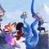 'Zootopia 2' now Hollywood's biggest animated film ever