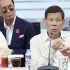 Medical experts send Duterte evaluation to ICC