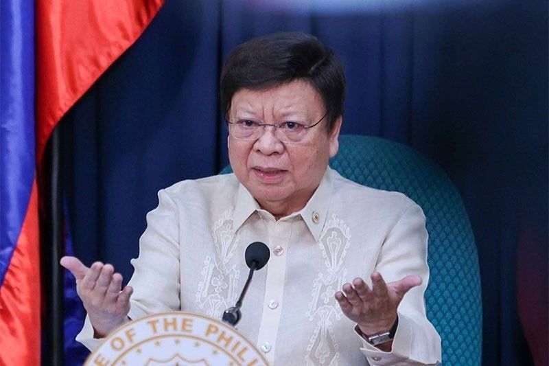 Marcoleta kinasuhan ng perjury sa Ombudsman | Pilipino Star Ngayon