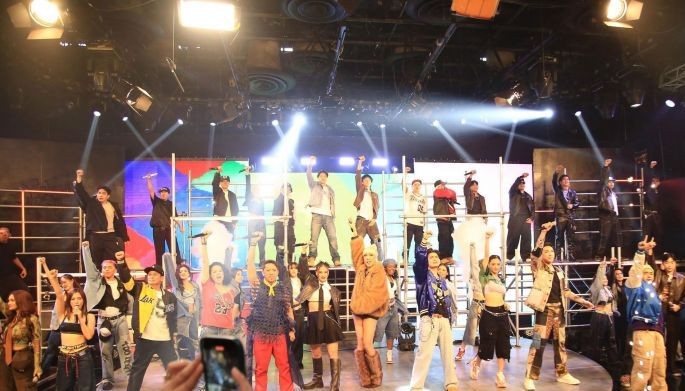 Showtime, mamimigay ng P1 milyon araw-araw