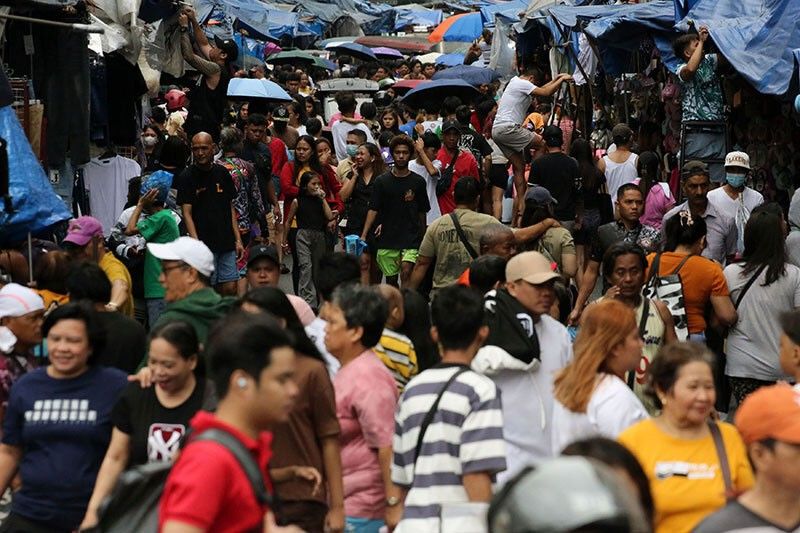 PNP steps up drive vs hoarders, profiteers
