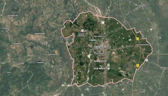 Residents alarmed over raid on Tarlac congressman&rsquo;s house